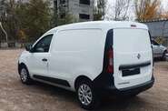 Renault Express Van Advance
