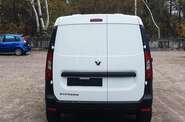 Renault Express Van Advance