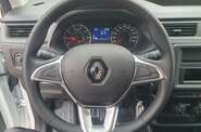 Renault Express Van Advance