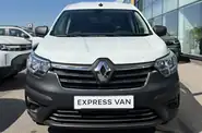 Renault Express Van Advance
