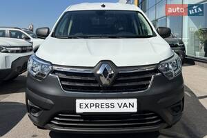 Renault Express Van Advance