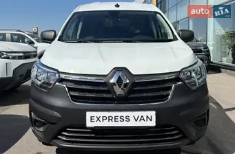 Renault Express Van