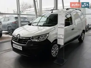 Renault Express Van