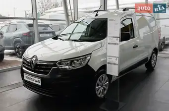 Renault Express Van