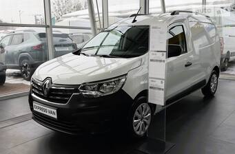 Renault Express Van 2025 Advance