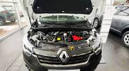 Renault Express Van Advance