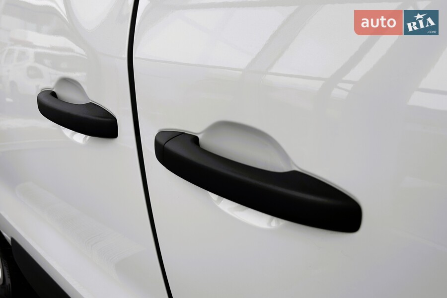 Renault Express Van - фото 6