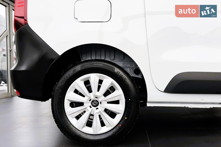 Renault Express Van - фото 5