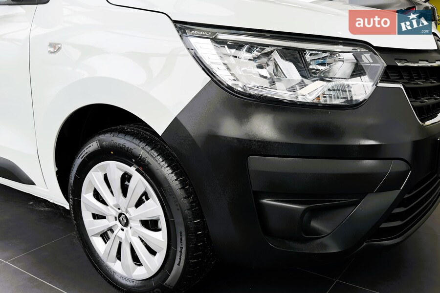 Renault Express Van - фото 4