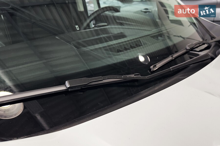 Renault Express Van - фото 14