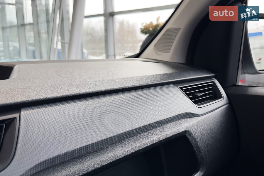 Renault Express Van - фото 13