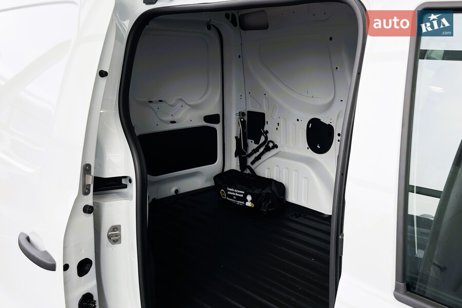 Renault Express Van - фото 7