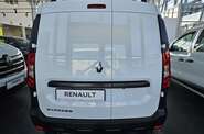 Renault Express Van Advance
