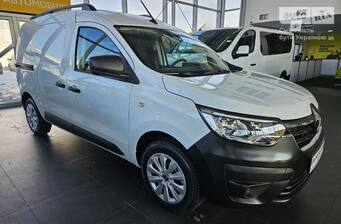 Renault Express Van 2025 Advance
