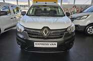 Renault Express Van Advance