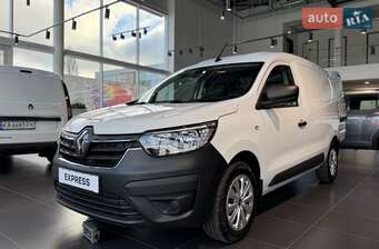 Renault Express Van 2025 в Київ