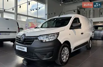 Renault Express Van
