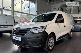 Renault Express Van 2025 Advance