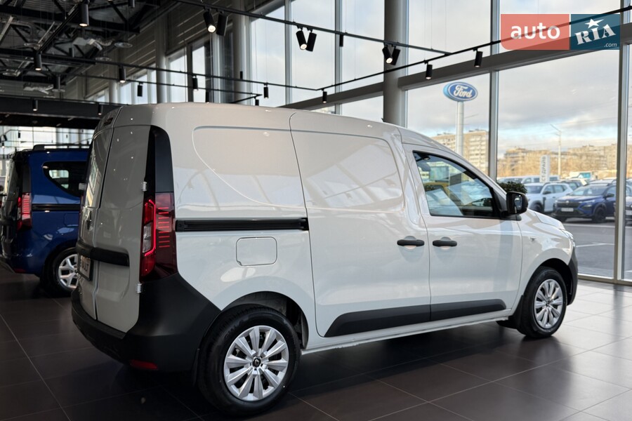 Renault Express Van - фото 4
