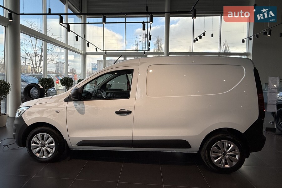 Renault Express Van - фото 5