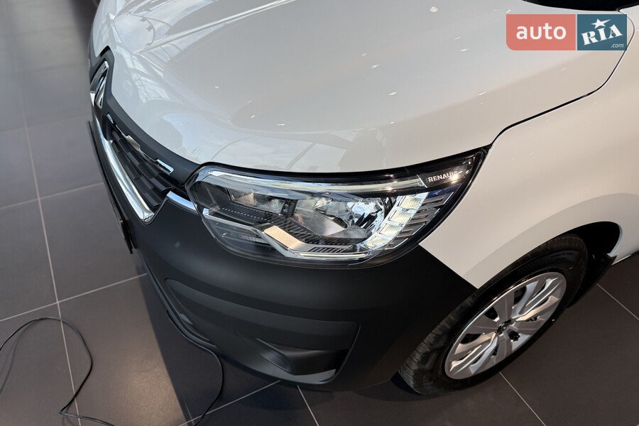 Renault Express Van - фото 8