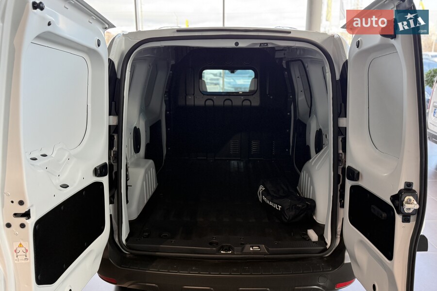 Renault Express Van - фото 11