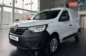 Renault Express Van
