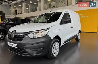 Renault Express Van