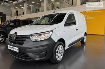 Renault Express Van 2025 Advance