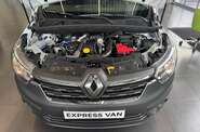 Renault Express Van Advance