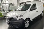 Renault Express Van Advance