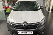 Renault Express Van Advance