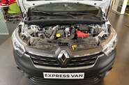 Renault Express Van Advance