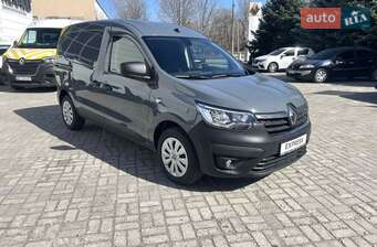 Renault Express Van 2025 в Запоріжжя