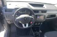 Renault Express Van Advance