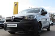 Renault Express Van Advance