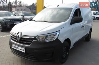 Renault Express Van
