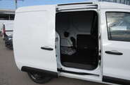 Renault Express Van Advance