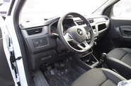 Renault Express Van Advance
