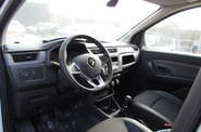 Renault Express Van Advance