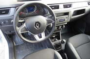 Renault Express Van Advance
