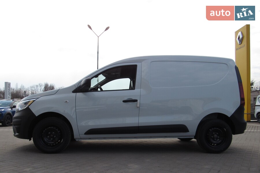 Renault Express Van - фото 7
