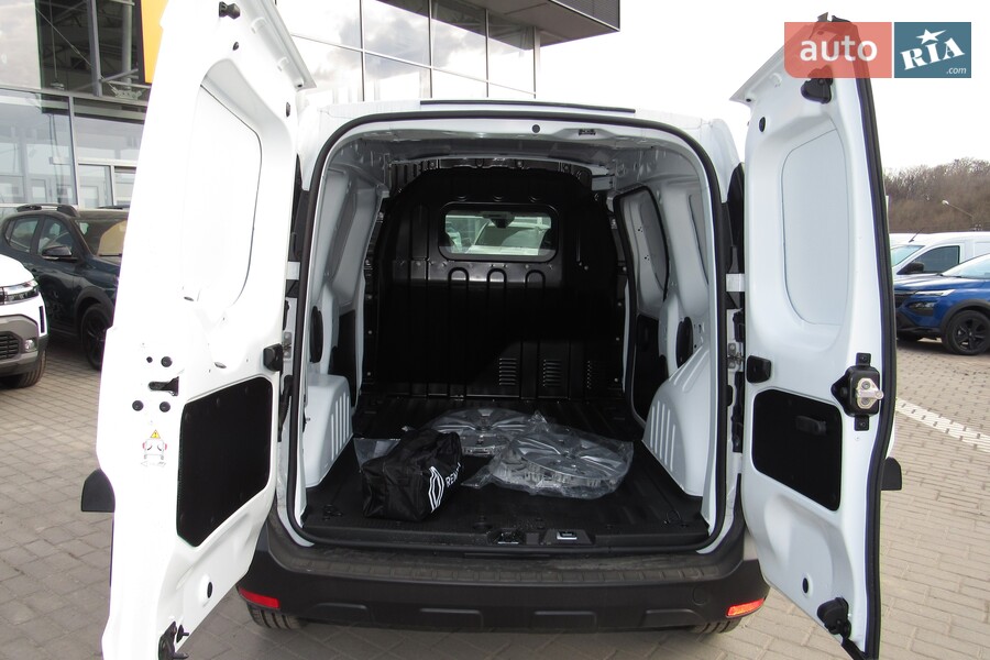 Renault Express Van - фото 12
