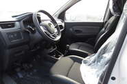 Renault Express Van - фото 21