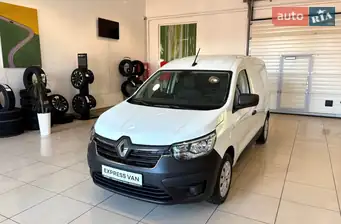 Renault Express Van