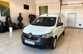 Renault Express Van 2025 Zen