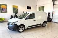 Renault Express Van Zen