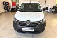 Renault Express Van Zen