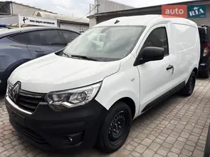 Renault Express Van