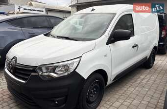 Renault Express Van 2025 в Івано-Франківськ